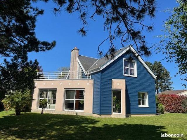 Propriété 6 pièces 207 m²