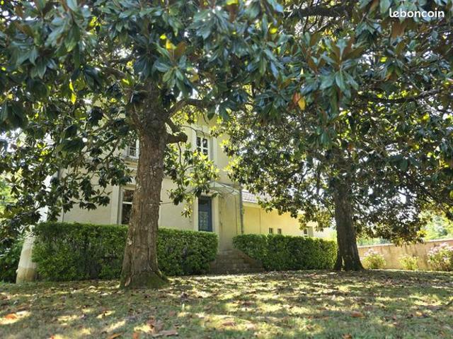 Propriété 6 pièces 207 m²