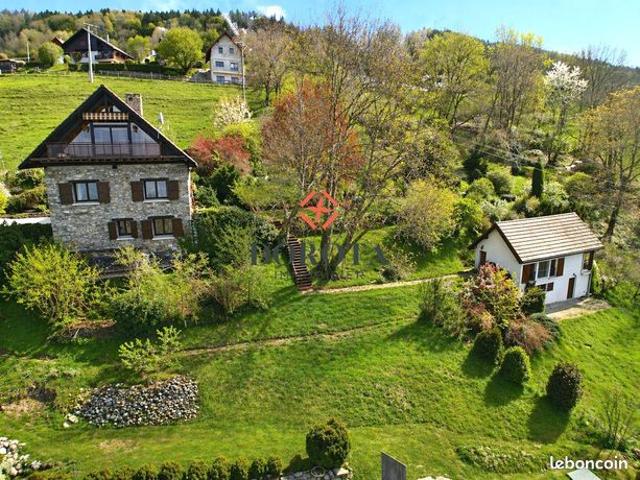 Propriété 6 pièces 208 m²