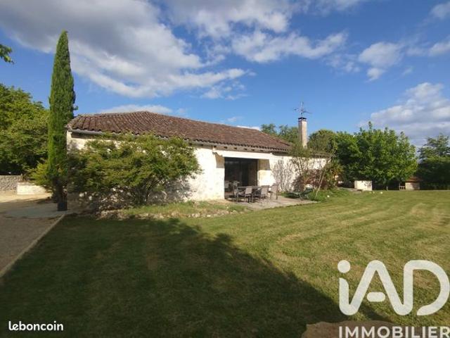 Propriété 6 pièces 208 m²