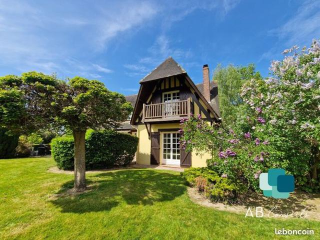 Propriété 6 pièces 208 m²
