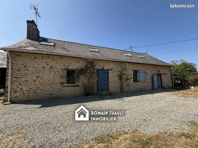 Propriété 6 pièces 208 m²