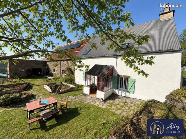 Propriété 6 pièces 208 m²