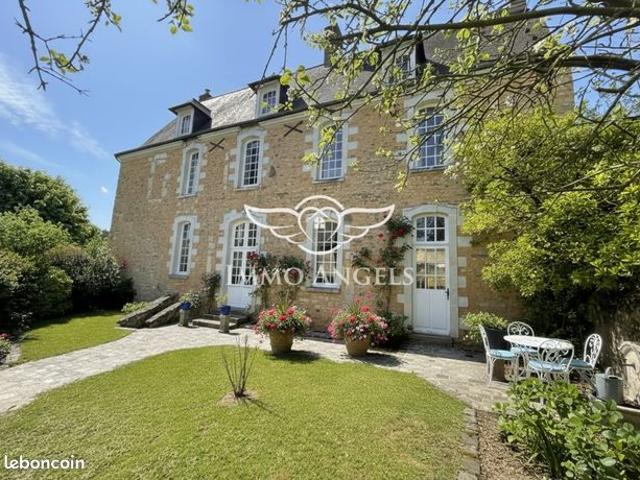 Propriété 6 pièces 209 m²