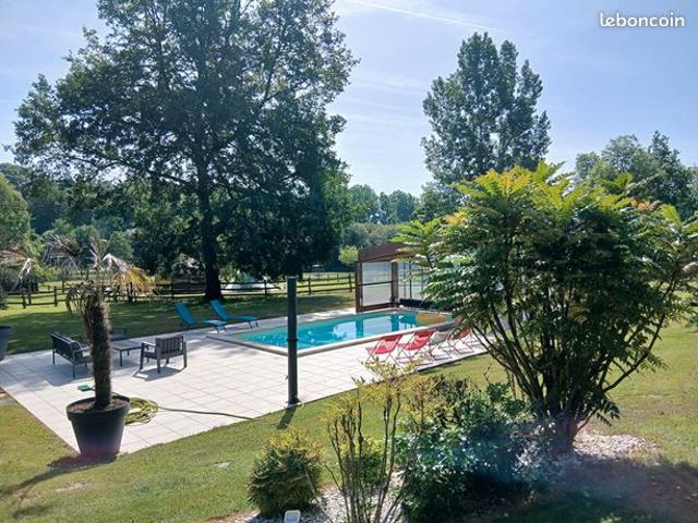Propriété 6 pièces 209 m²