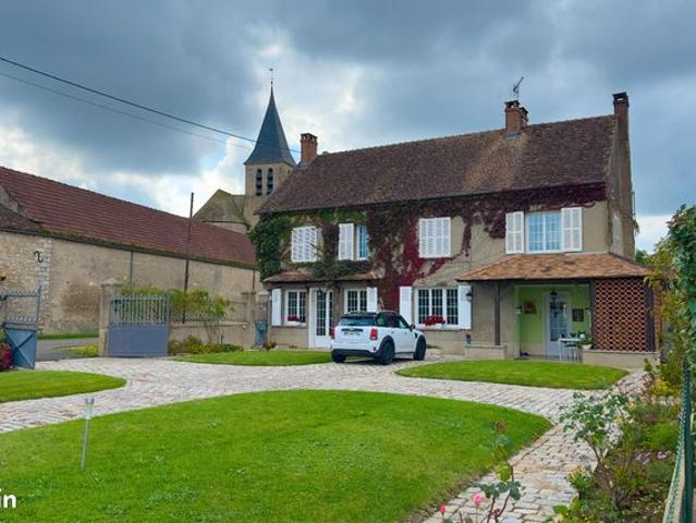 Propriété 6 pièces 200 m²
