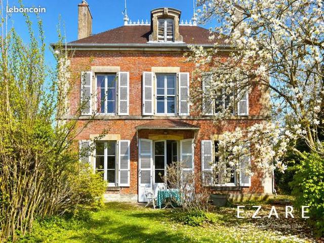 Maison 6 pièces 209 m²