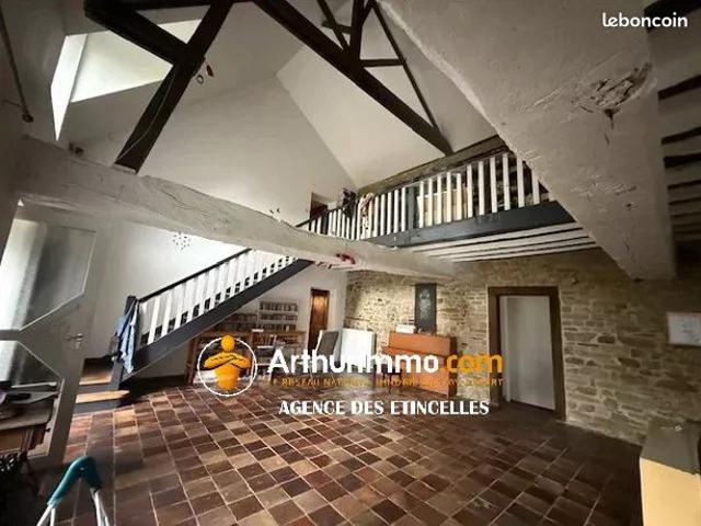 Propriété 6 pièces 200 m²