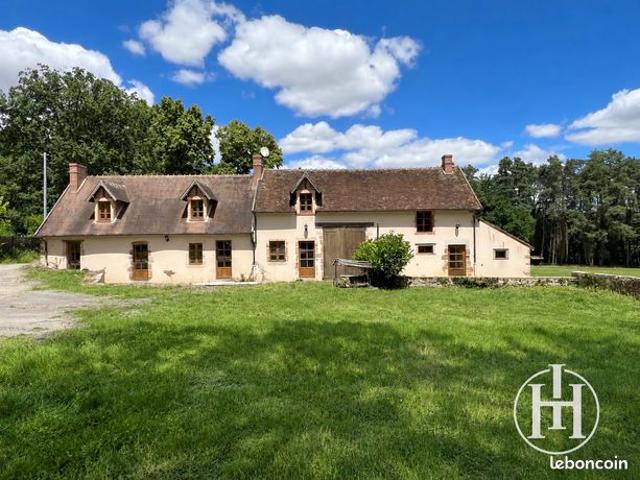 Propriété 6 pièces 200 m²