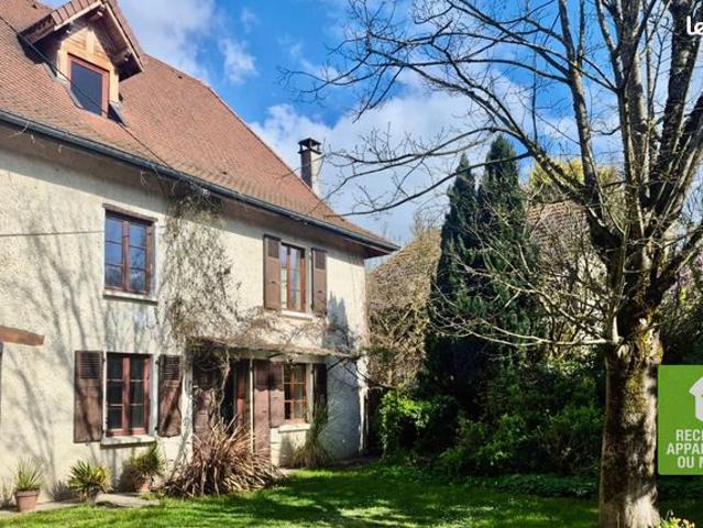Propriété 6 pièces 200 m²