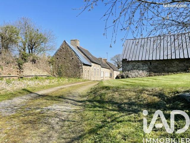 Propriété 6 pièces 200 m²