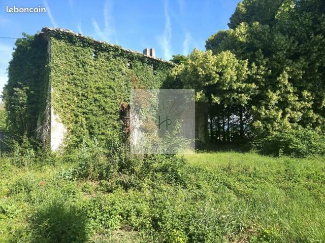 Propriété 6 pièces 200 m²