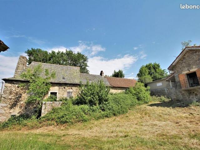 Propriété 6 pièces 200 m²
