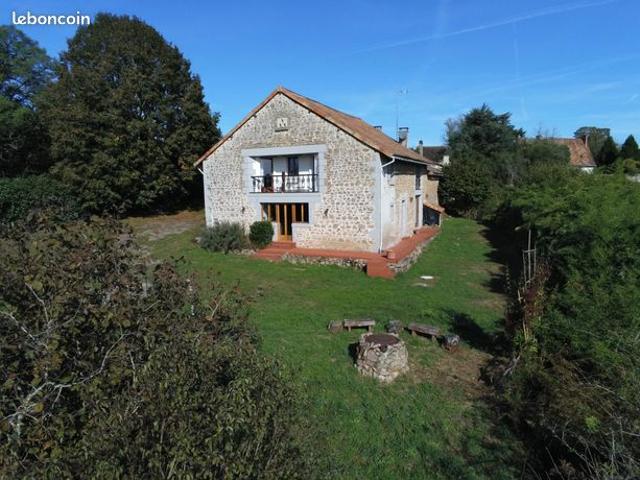 Propriété 6 pièces 200 m²