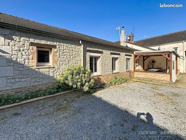Propriété 6 pièces 200 m²