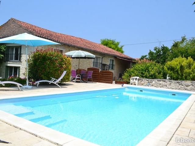Propriété 6 pièces 200 m²