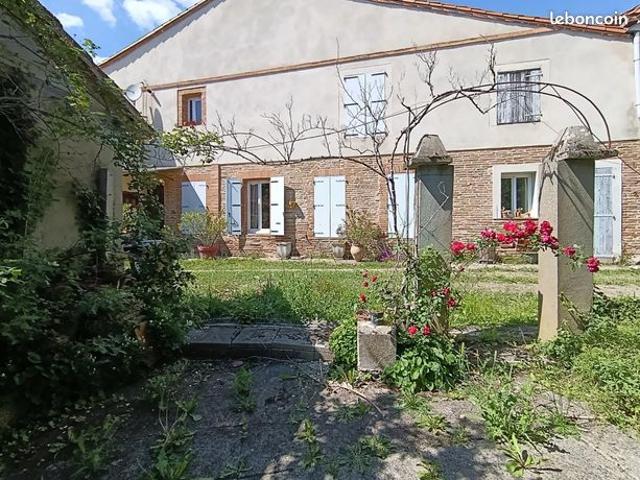 Propriété 6 pièces 200 m²