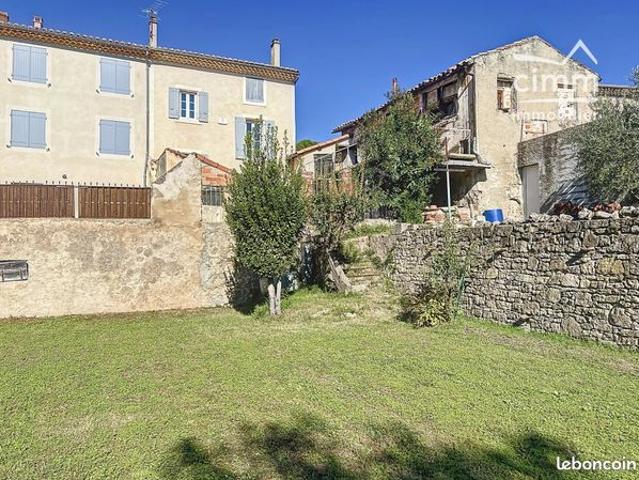 Propriété 6 pièces 200 m²