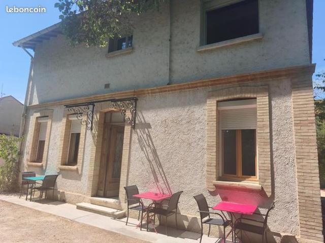 Propriété 6 pièces 200 m²