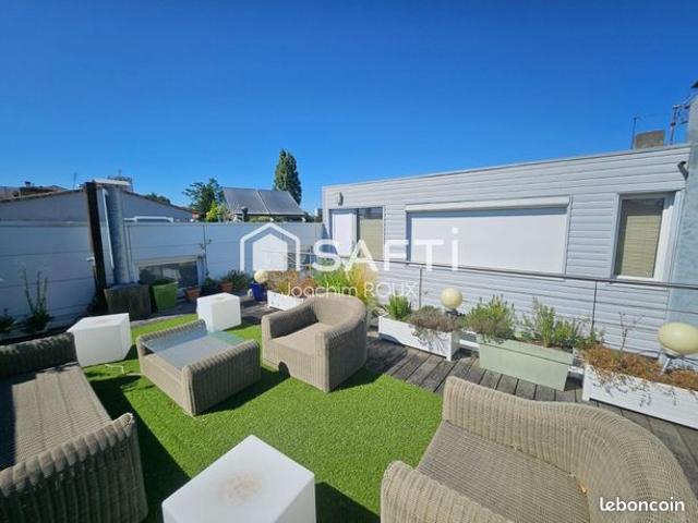 Propriété 6 pièces 200 m²