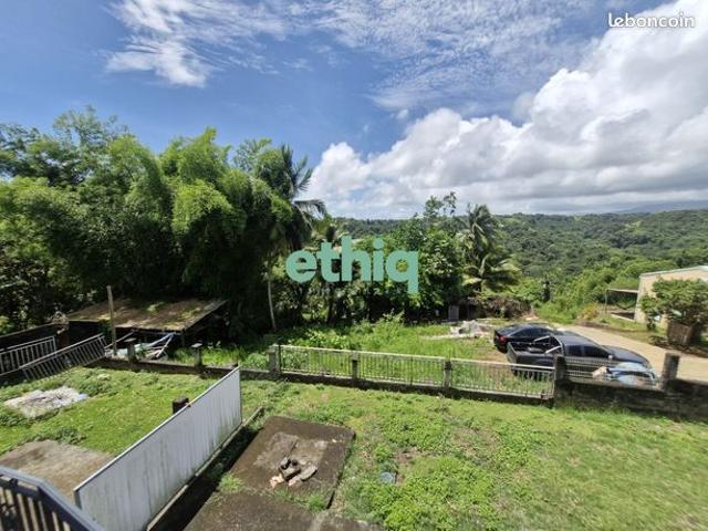 Propriété 6 pièces 200 m²