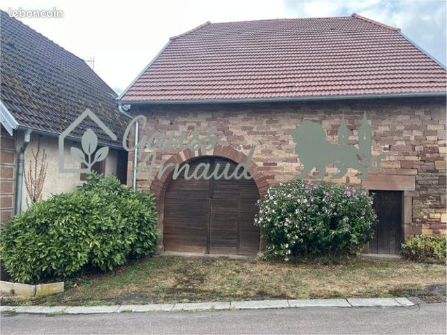 Propriété 6 pièces 200 m²