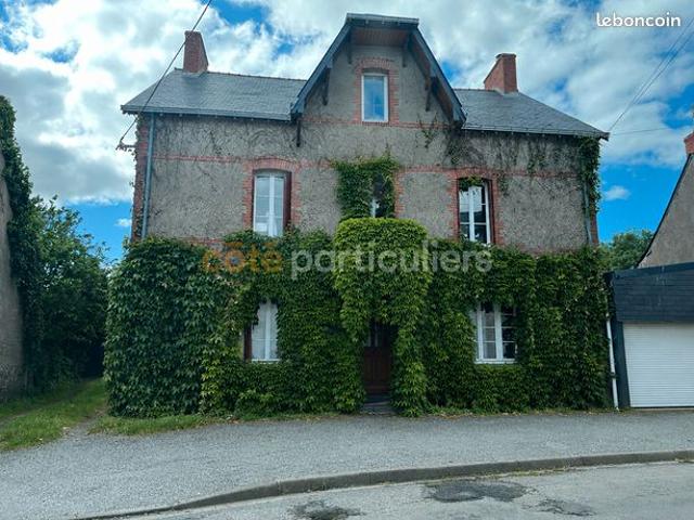 Propriété 6 pièces 201 m²