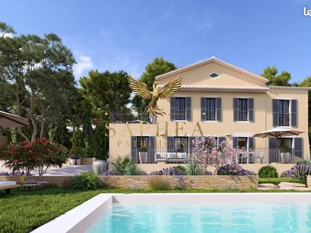 Propriété 6 pièces 202 m²