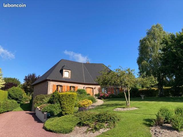 Propriété 6 pièces 202 m²