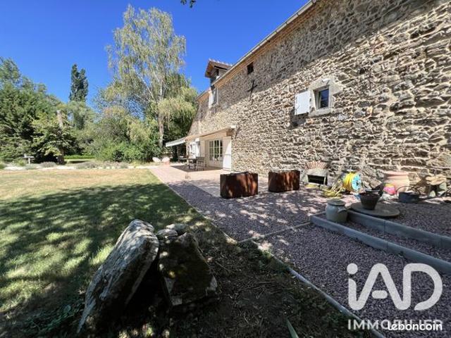 Propriété 6 pièces 202 m²