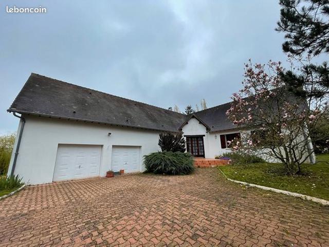 Propriété 6 pièces 202 m²