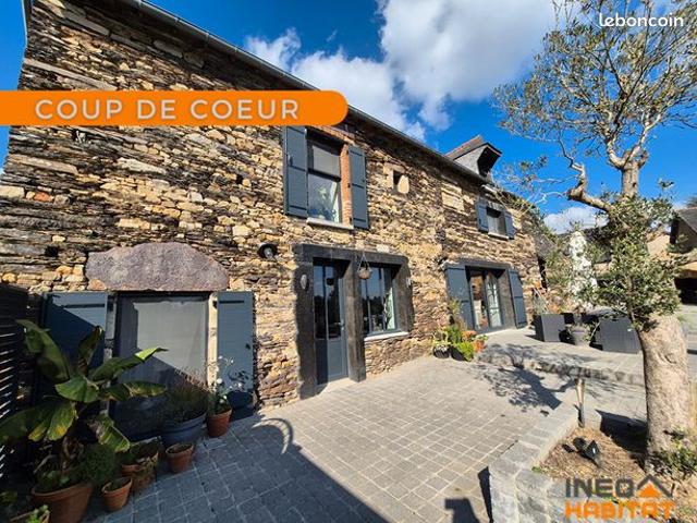 Propriété 6 pièces 203 m²