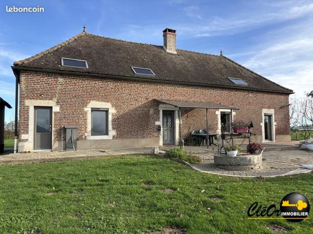 Propriété 6 pièces 203 m²