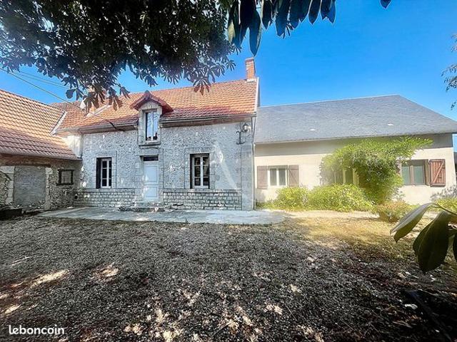 Propriété 6 pièces 214 m²