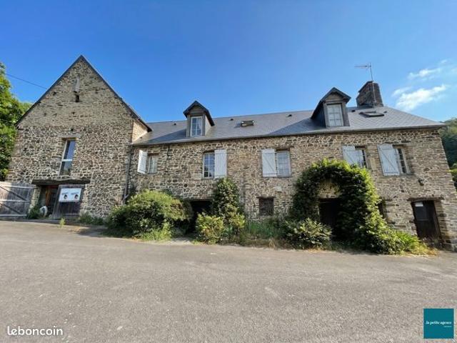Propriété 6 pièces 215 m²
