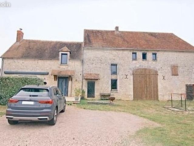 Propriété 6 pièces 215 m²