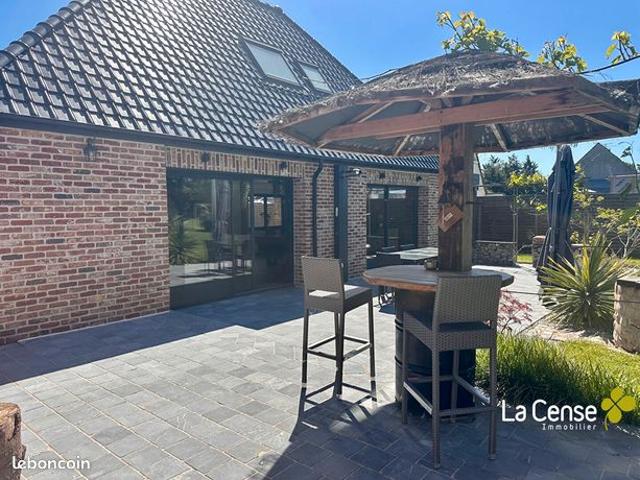 Propriété 6 pièces 215 m²