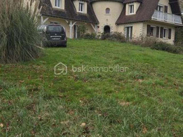 Propriété 6 pièces 216 m²