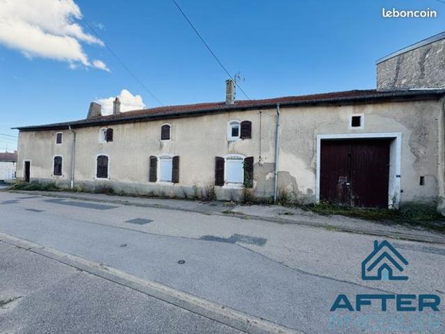 Propriété 6 pièces 217 m²