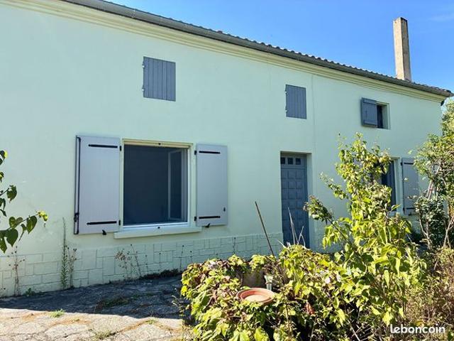 Propriété 6 pièces 218 m²