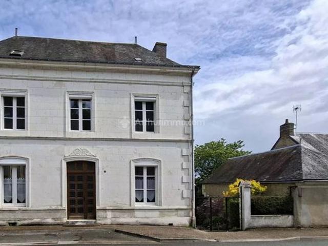 Propriété 6 pièces 218 m²