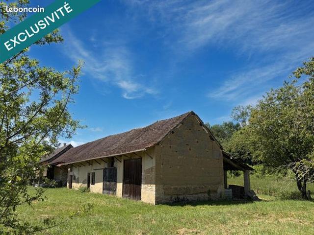 Propriété 6 pièces 219 m²
