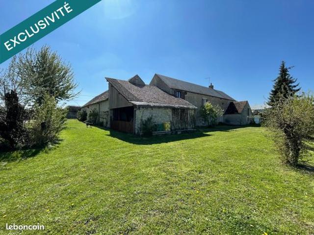 Propriété 6 pièces 219 m²