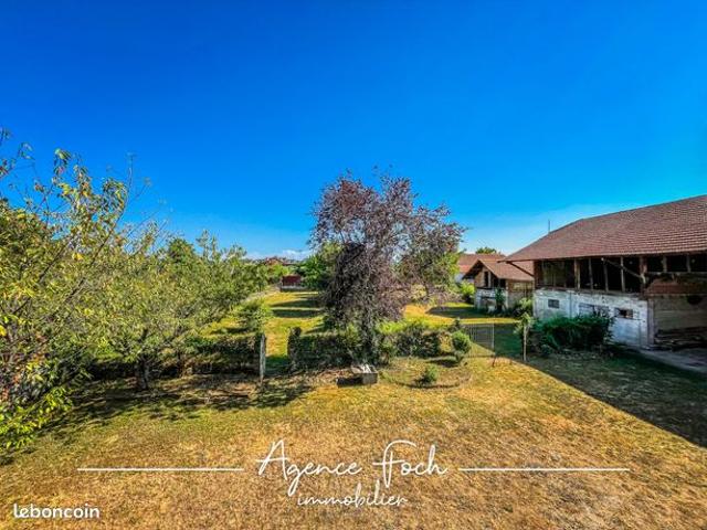 Propriété 6 pièces 210 m²