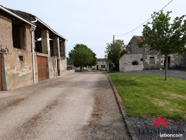 Propriété 6 pièces 210 m²