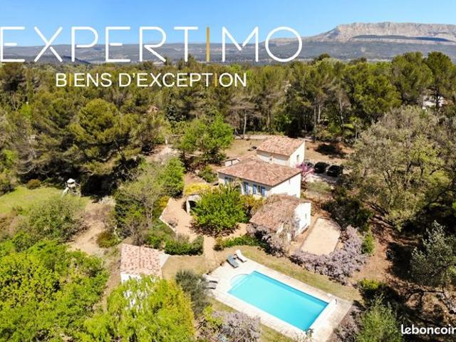 Propriété 6 pièces 210 m²