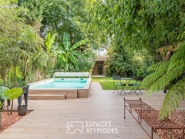 Propriété 6 pièces 210 m²