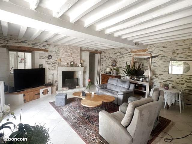 Propriété 6 pièces 210 m²