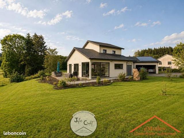 Propriété 6 pièces 210 m²