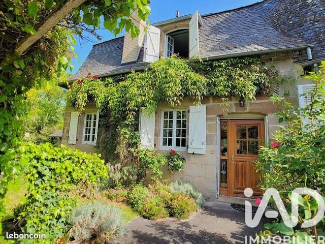 Propriété 6 pièces 210 m²